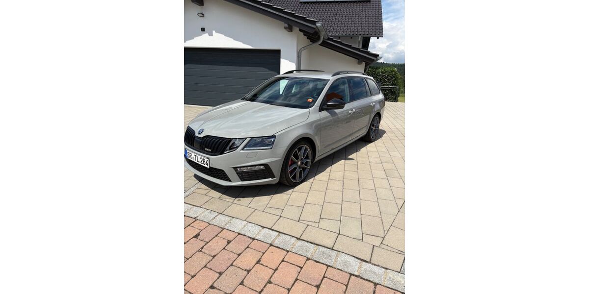 Skoda Octavia 91.500 km 21.599 &euro; Konzell 94357
