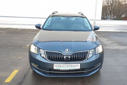Skoda Octavia 200.000 km 12.500 &euro; Berlin 13581