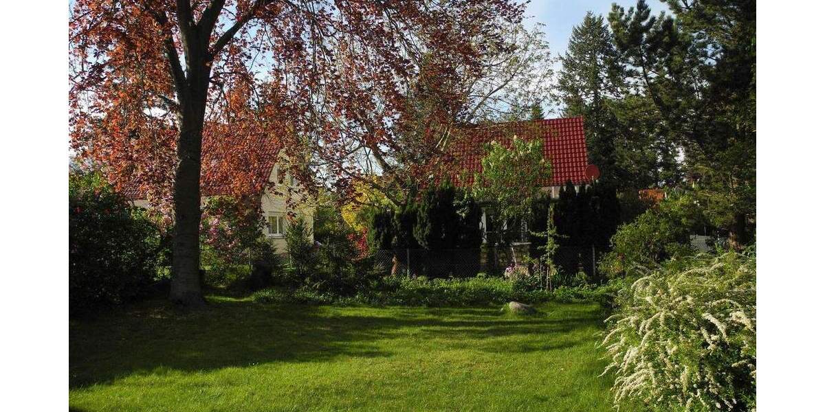 Einfamilienhaus Kleinmachnow - 6 Zimmer, 105 m&sup2;, 620.000&euro; | Angebot:25948102