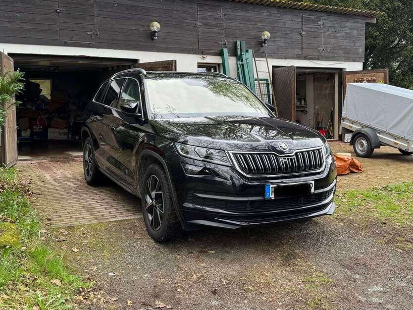 Kodiaq