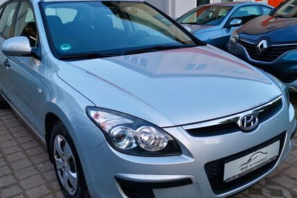Hyundai i30 122.383 km 3.999 &euro; Teltow 14513