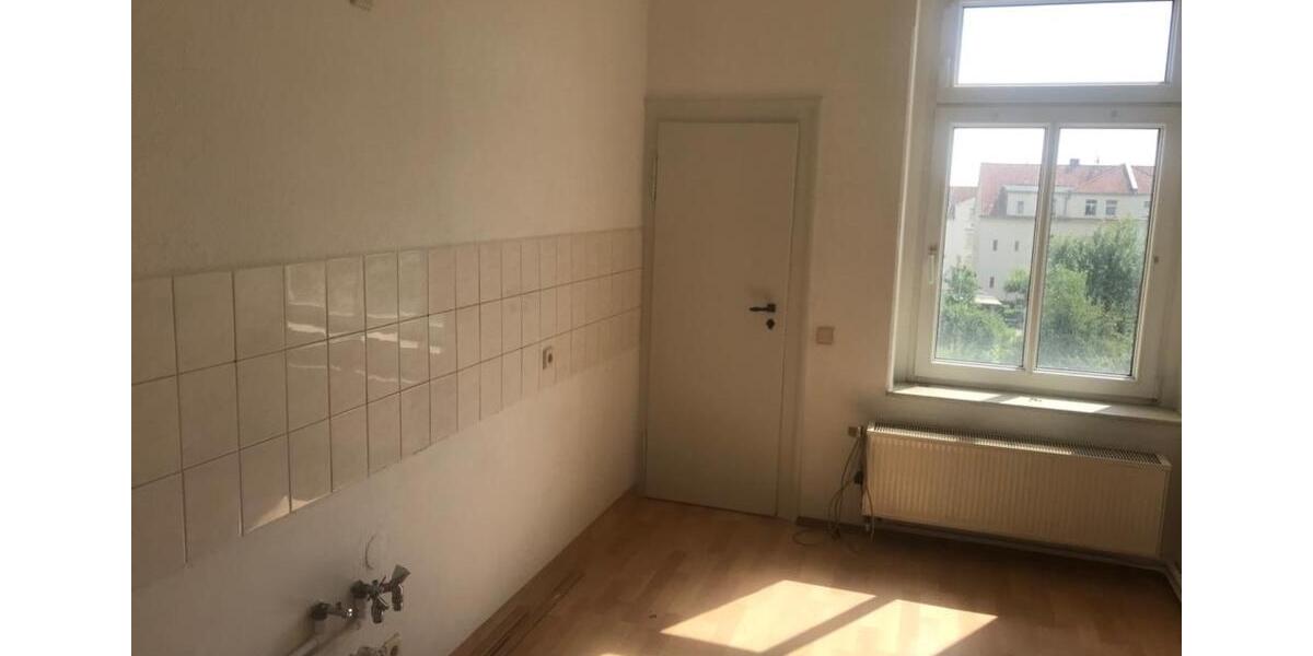 Etagenwohnung Zittau - 3.5 Zimmer, 83 m&sup2;, 460&euro; | Angebot:25418633