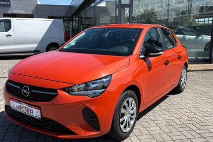 Opel Corsa 81.462 km 9.950 &euro; Borna 04552