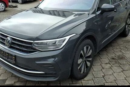 VW Tiguan 55.250 km 28.930 &euro; Schwaebisch Hall 74523