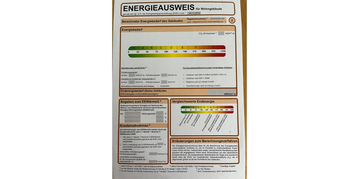 Hochparterre Bobritzsch-Hilbersdorf Hilbersdorf - 2 Zimmer, 55 m&sup2;, 60.000&euro; | Angebot:24878742