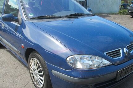 Renault Megane 149.000 km 1.490 &euro; Spiesen-Elversberg 66583