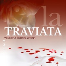 La Traviata - Oper von Giuseppe Verdi - Venezia Festival Opera