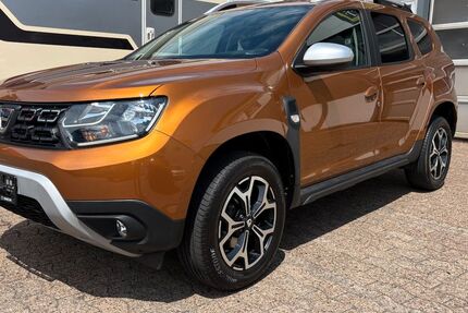 Dacia Duster 41.000 km 15.999 &euro; Liebenau 31618