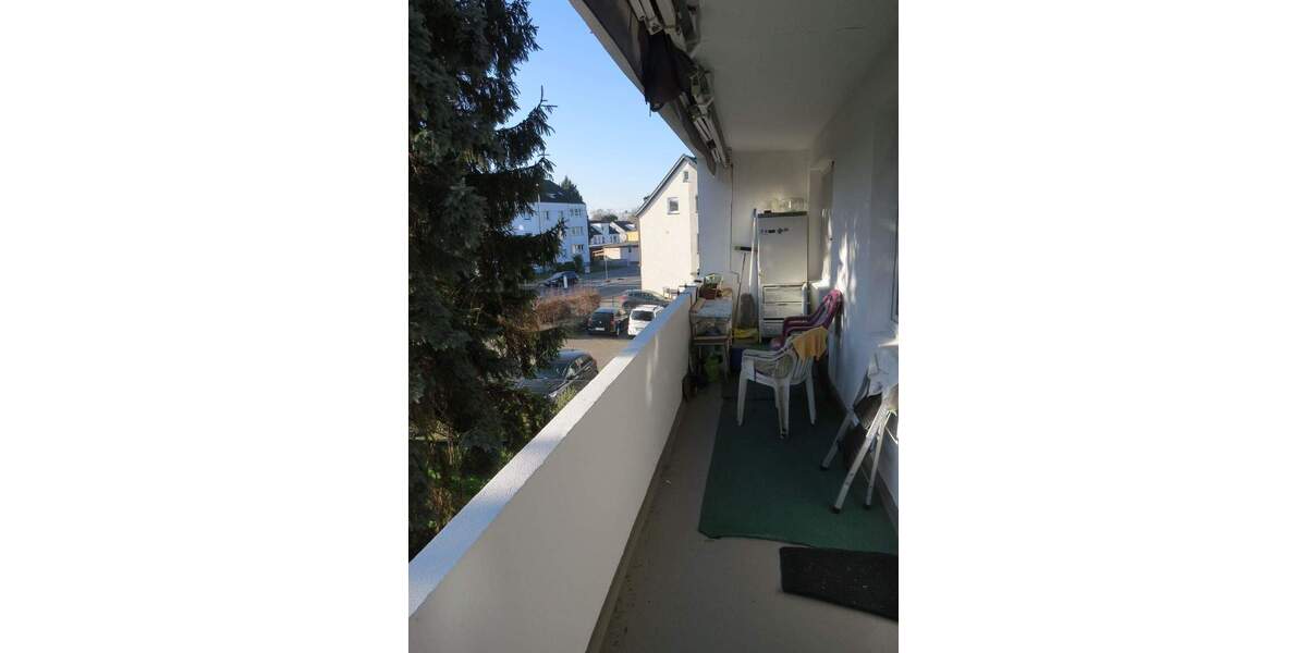 Etagenwohnung Langenfeld (Rheinland) Immigrath - 2 Zimmer, 51 m&sup2;, 561&euro; | Angebot:25423653