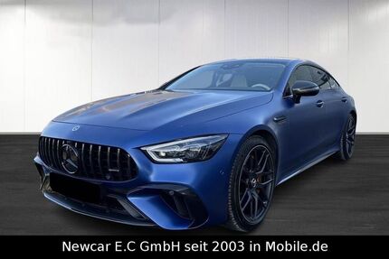 Mercedes AMG GT