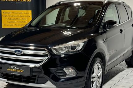 Ford Kuga 136.000 km 12.990 &euro; Altensteig 72213