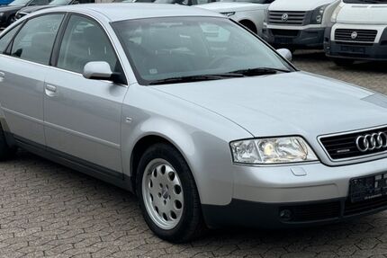 Audi A6 78.050 km 9.450 &euro; Bornheim 53332