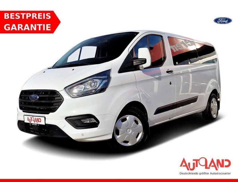 Transit Custom