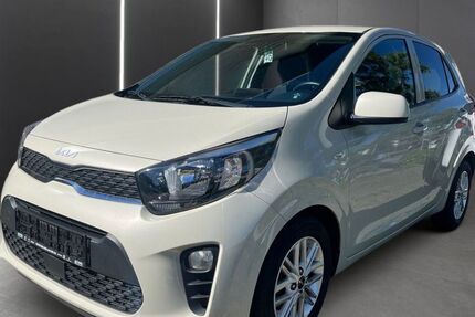 Kia Picanto 60.727 km 12.490 &euro; Aachen 52078