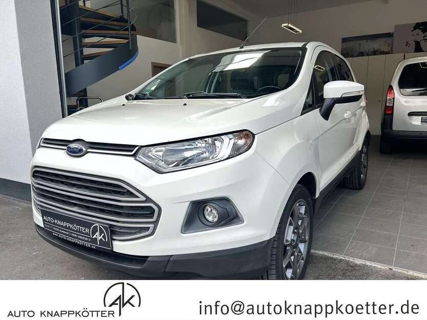 EcoSport