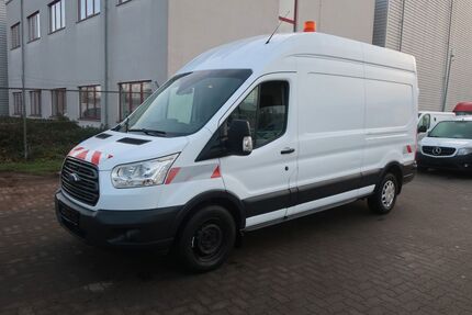 Ford Transit 64.648 km 11.400 &euro; Hannover 30179
