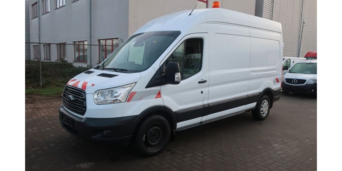 Ford Transit 64.648 km 11.400 &euro; Hannover 30179
