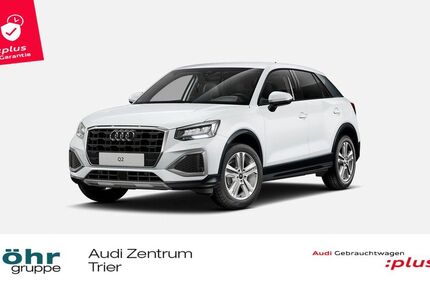 Audi Q2 3.600 km 29.480 € Trier 54292