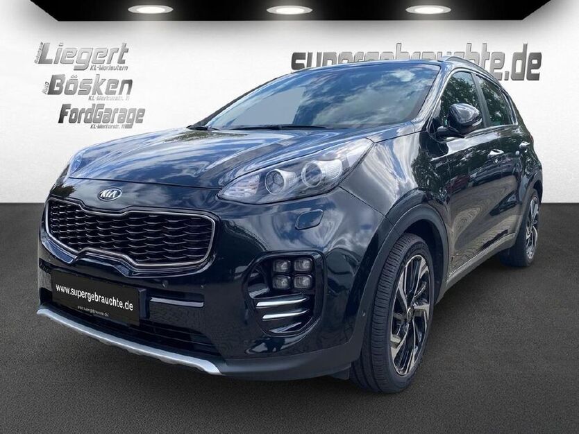 Sportage