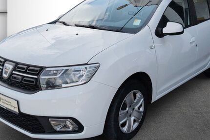 Dacia Sandero 71.873 km 11.995 &euro; Halle 06132