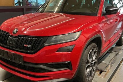 Skoda Kodiaq 164.222 km 30.990 &euro; Vechelde 38159