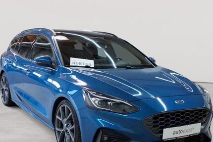 Ford Focus 134.297 km 18.989 &euro; Fernwald-Steinbach 35463