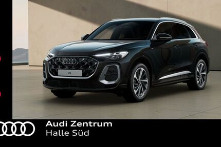 Audi Q5 5.000 km 81.890 &euro; Halle (Saale) 06110