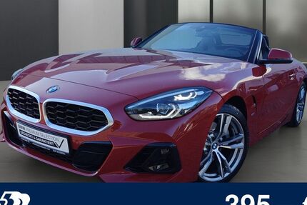 BMW Z4 11.494 km 42.950 &euro; Bad Segeberg 23795
