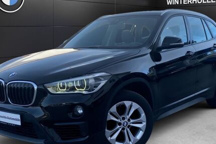 BMW X1 99.100 km 17.380 € Weilheim 82362