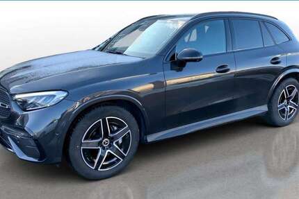 Mercedes-Benz GLC 220 13.688 km 54.770 &euro; Plattling 94447