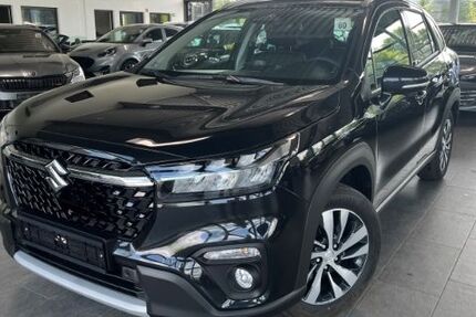 Suzuki (SX4) S-Cross 12.500 km 23.470 &euro; Attendorn 57439