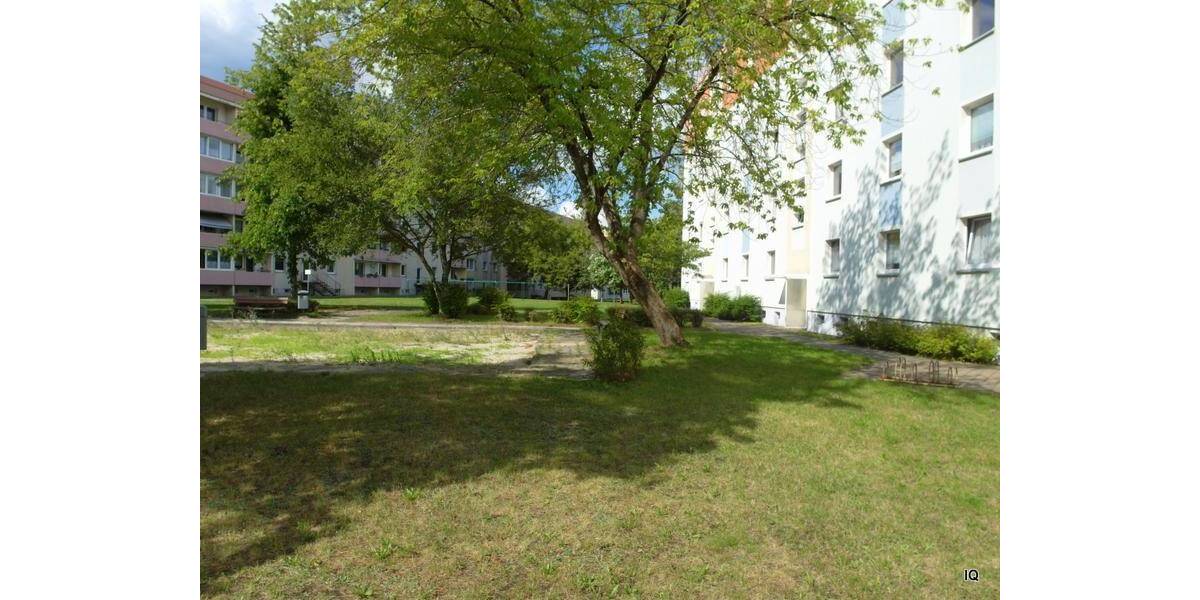 Etagenwohnung Lauchhammer - 2 Zimmer, 50 m&sup2;, 27.900&euro; | Angebot:25820522