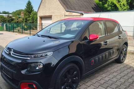Citroen C3 40.390 km 13.900 &euro; Salzwedel 29410