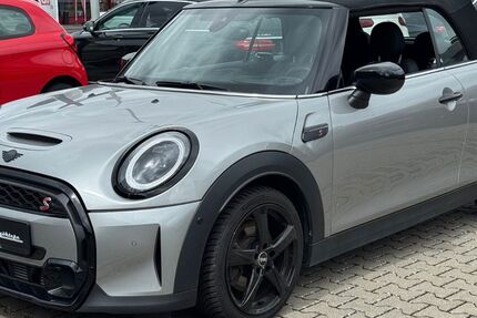 Mini Cooper S 20.400 km 29.290 € Sinn 35764