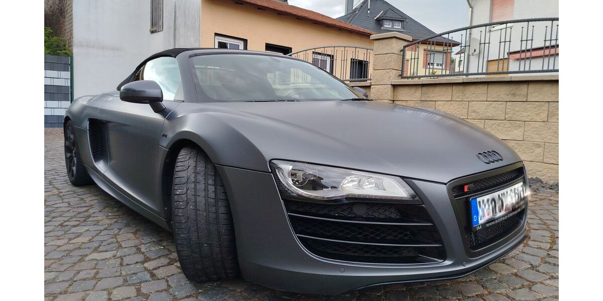Audi R8 64.500 km 79.900 &euro; Koblenz 56077