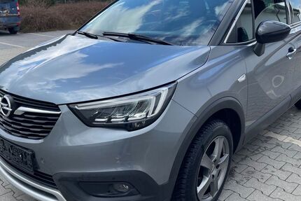 Opel Crossland (X) 139.000 km 6.999 &euro; Ichenhausen-Hochwang 89335