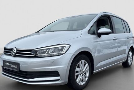 VW Touran 112.890 km 19.850 &euro; Aalen 73431