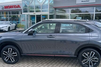 Honda HR-V 45.810 km 26.790 &euro; Bautzen 02625