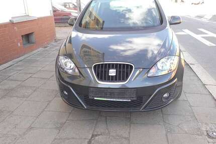 Seat Altea 207.900 km 3.500 &euro; Magdeburg 39122