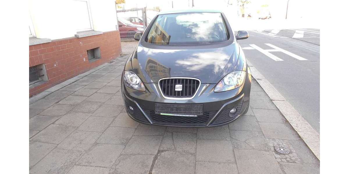 Seat Altea 207.900 km 3.500 &euro; Magdeburg 39122