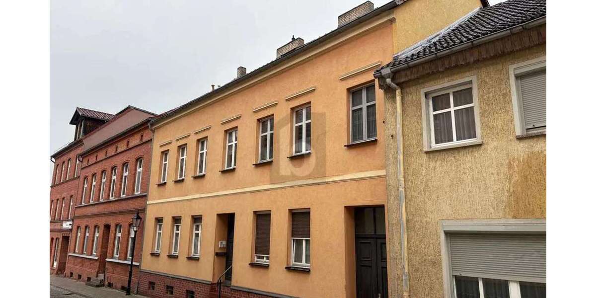 Einfamilienhaus Bad Freienwalde - 12 Zimmer, 252 m&sup2;, 495.000&euro; | Angebot:26989984
