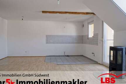 Wohnung Bretten - 4 Zimmer, 96 m&sup2;, 250.000&euro; | Angebot:25934495