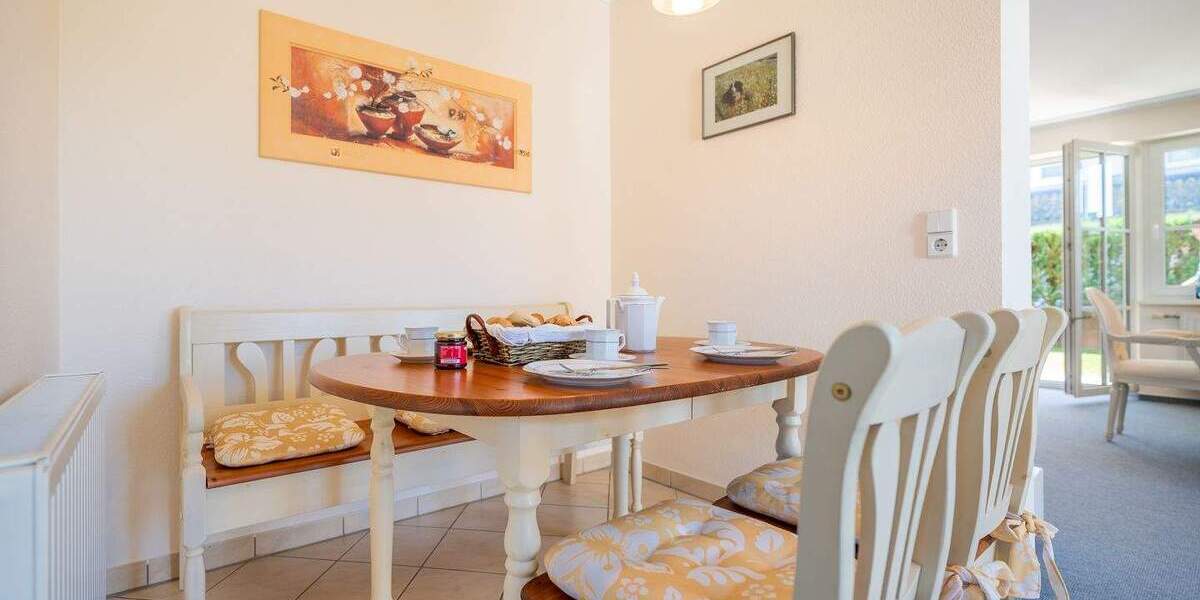Doppelhaushälfte Binz - 6 Zimmer, 170 m&sup2;, 579.000&euro; | Angebot:25772808