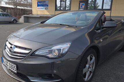 Opel Cascada 98.000 km 7.000 &euro; Nürnberg 90443
