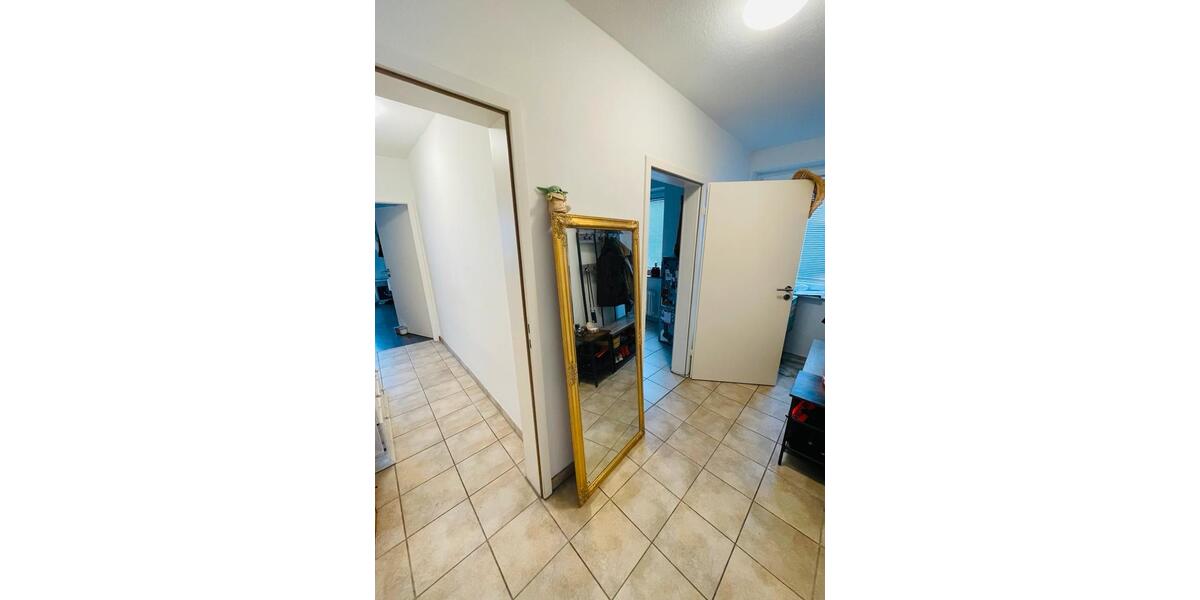 Etagenwohnung Ebstorf - 2 Zimmer, 80 m&sup2;, 950&euro; | Angebot:25882572