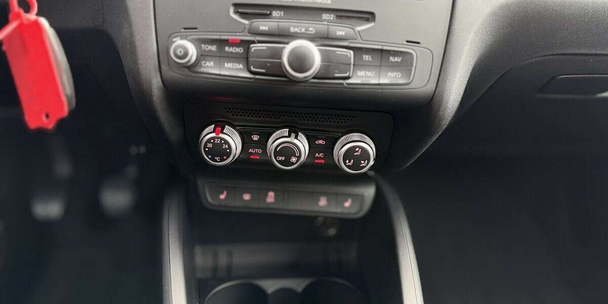 Audi A1 / S-Line / Navi / Xenon / Nur 77 Tkm. 77.000 km 12.900 &euro; Mönchengladbach 41066