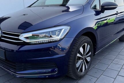 VW Touran 17.800 km 34.490 &euro; Ilsede 31246