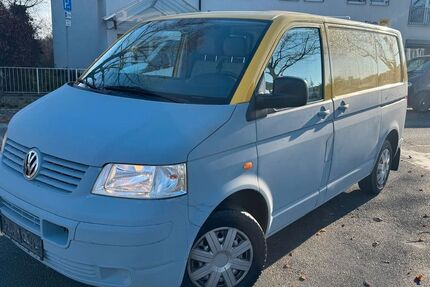 VW T5 Transporter 203.000 km 5.600 &euro; Nürnberg 90439