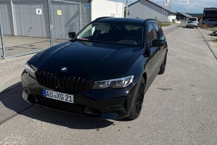 BMW 330 137.000 km 20.299 &euro; Perach 84567