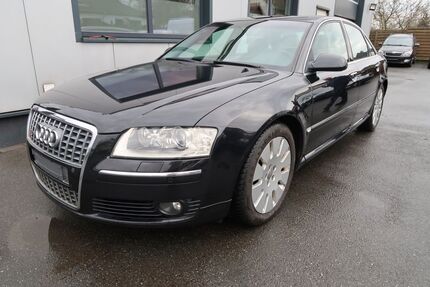 Audi A8 368.000 km 3.500 &euro; Bochum 44803